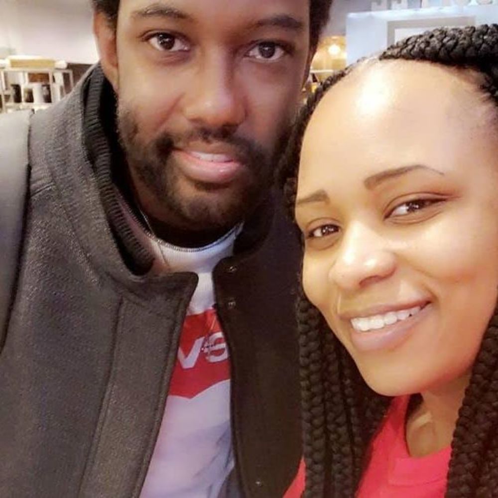 Meet your Posher, Tia